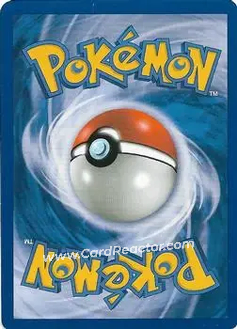 2008 Pokemon Diamond & Pearl Majestic Dawn #10/100 - Moltres - Back