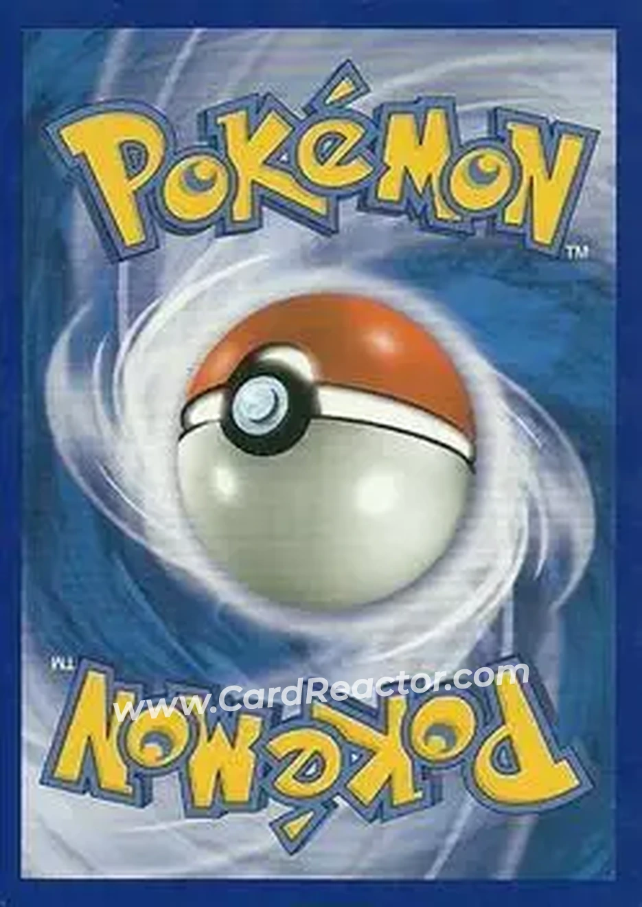 2008 Pokemon Diamond & Pearl Majestic Dawn #23/100 - Jolteon - Back