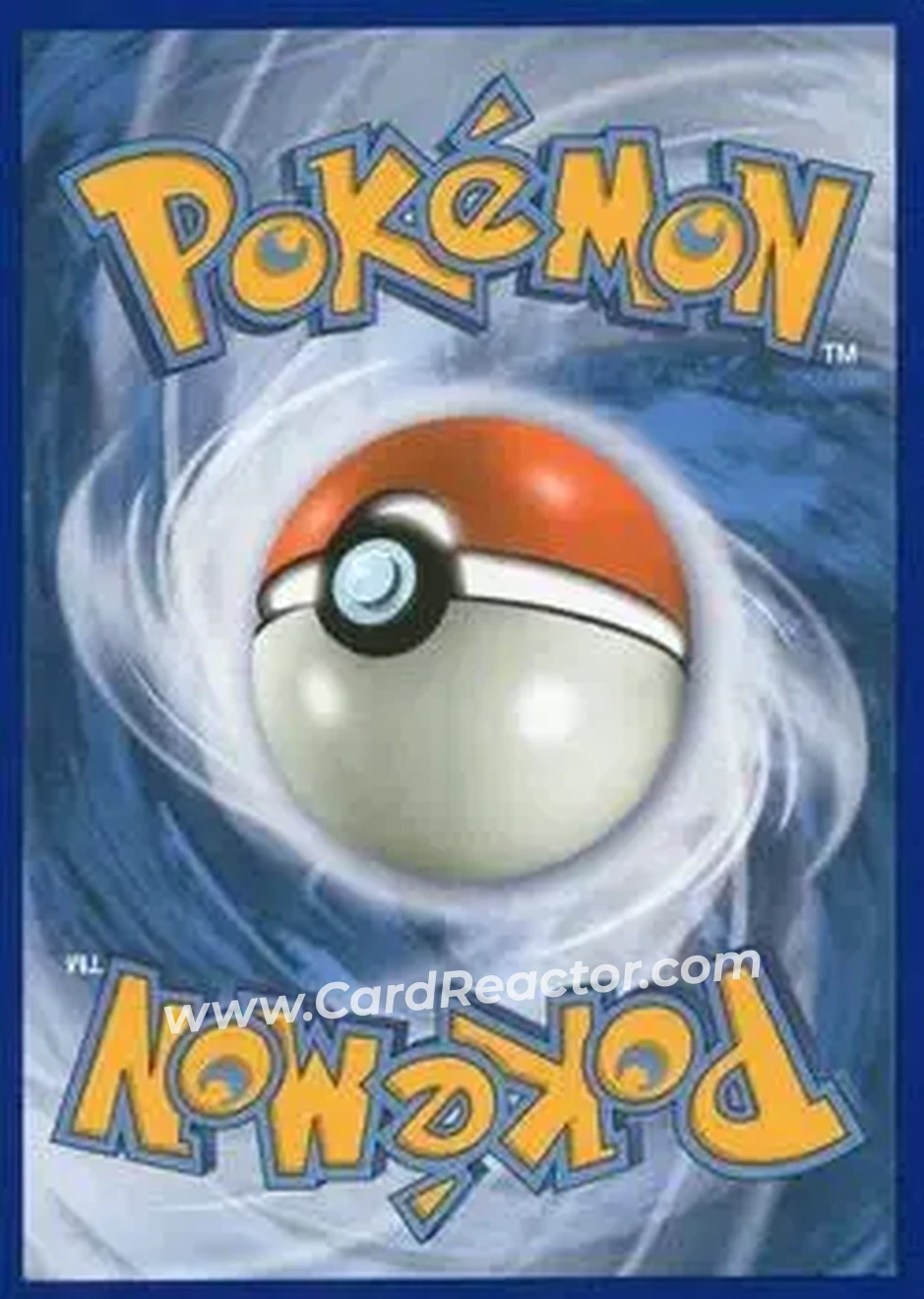 2008 Pokémon Burger King Promos #49/130 - Grotle - Back