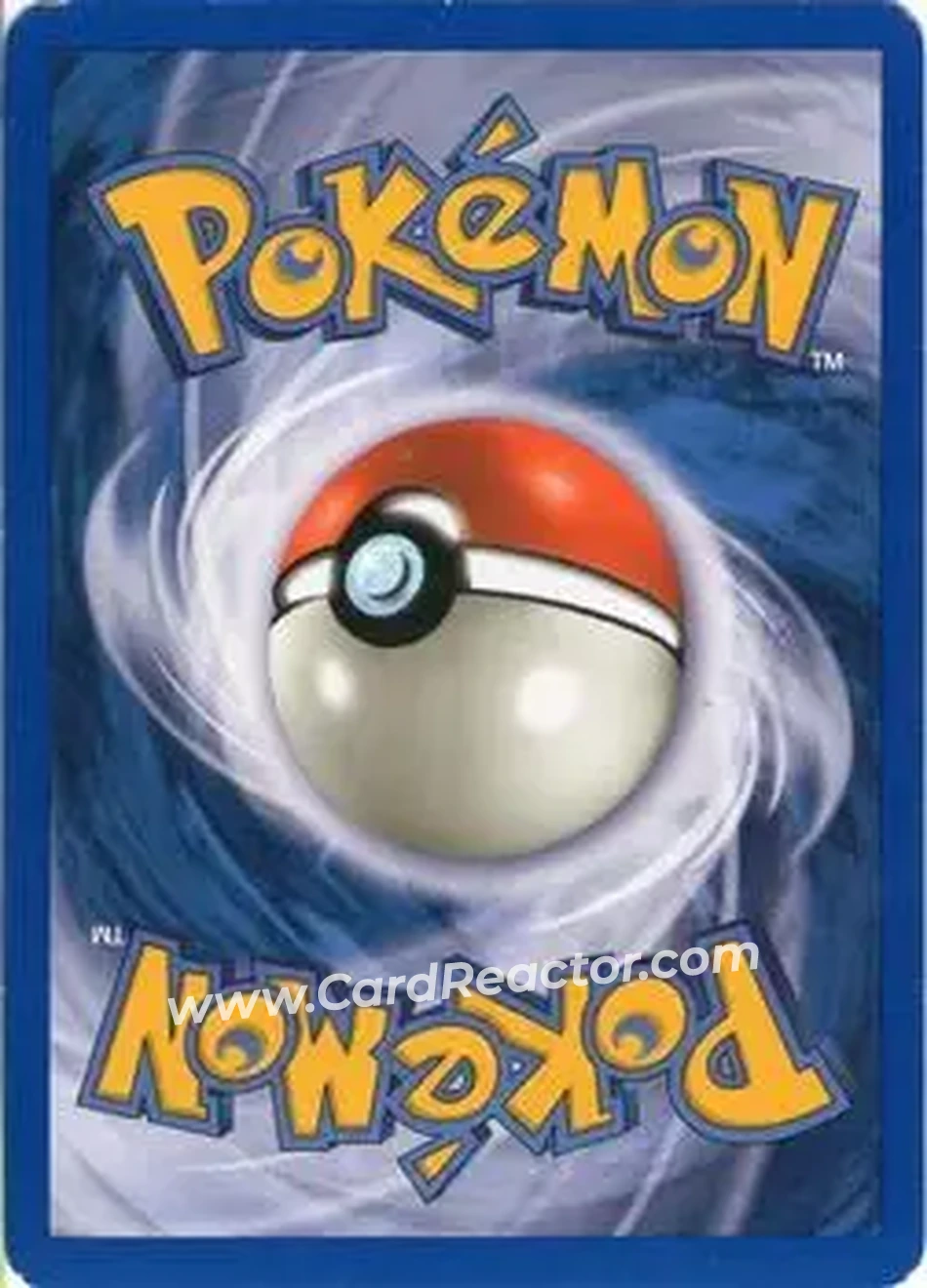 2008 Pokémon Burger King Promos #56/130 - Monferno - Back