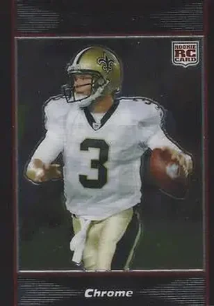 2007 Bowman Chrome #BC15 Tyler Palko