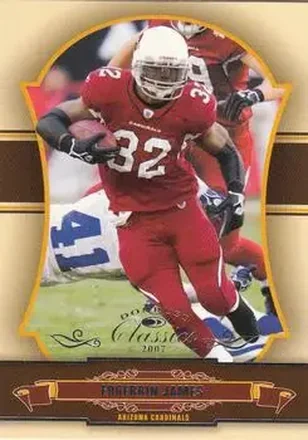 2007 Donruss Classics #2 Edgerrin James