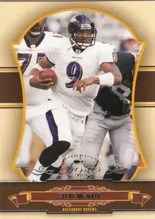 2007 Donruss Classics #10 Steve McNair