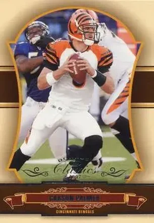 2007 Donruss Classics #21 Carson Palmer