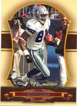 2007 Donruss Classics #28 Terrell Owens