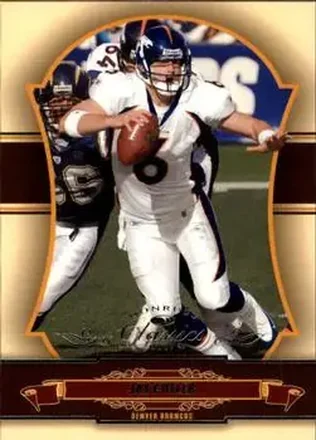 2007 Donruss Classics feature card