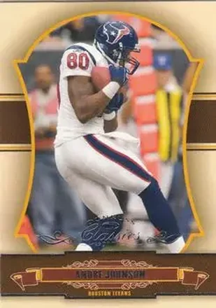 2007 Donruss Classics feature card