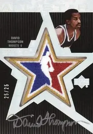 All-Star Autographs