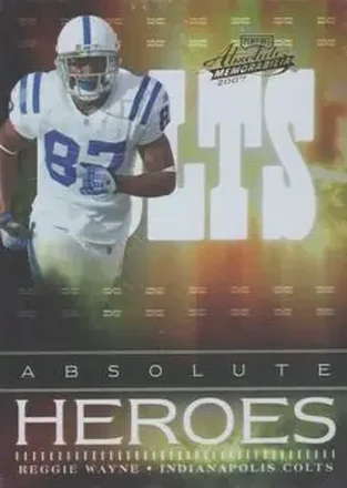 Absolute Heroes Gold