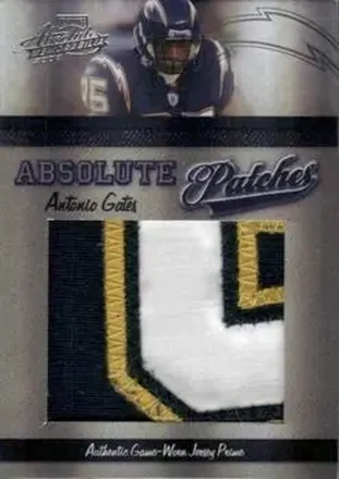 Absolute Patches Prime