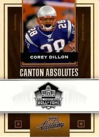 Canton Absolutes