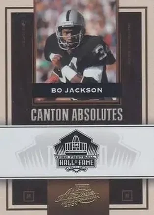 Canton Absolutes Gold