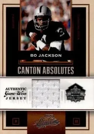 Canton Absolutes Materials
