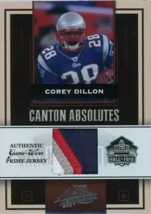 Canton Absolutes Materials Prime
