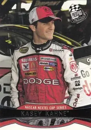 2007 Press Pass #10 - Kasey Kahne - Evernham Motorsports