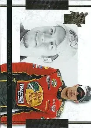 2007 Press Pass VIP #1 - Martin Truex Jr. - Dale Earnhardt Inc.