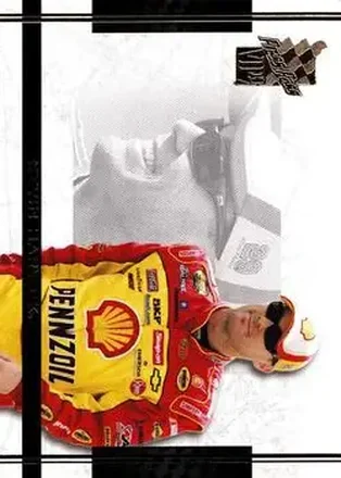 2007 Press Pass VIP #12 - Kevin Harvick - Richard Childress Racing