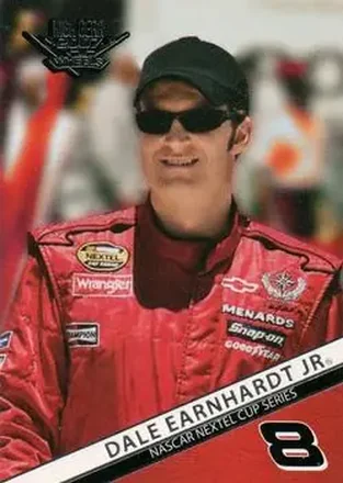 2007 Wheels High Gear #5b - Dale Earnhardt Jr - Dale Earnhardt Inc.