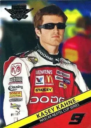 2007 Wheels High Gear #8 - Kasey Kahne - Evernham Motorsports
