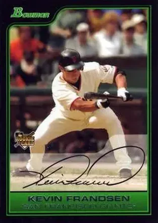 2006 Bowman Draft Picks & Prospects feature card