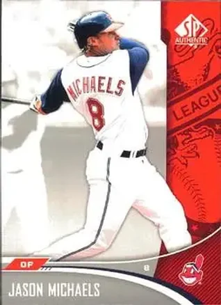 2006 SP Authentic feature card