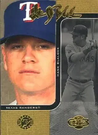 2006 Topps Co-Signers feature card