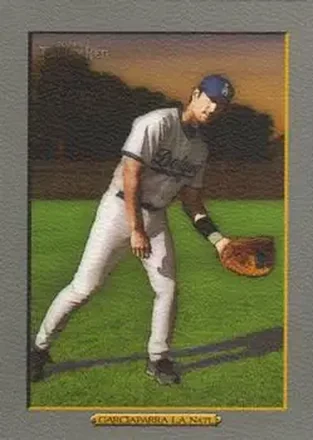 Nomar Garciaparra · 2006 Topps Turkey Red #346