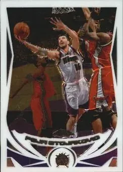 2004-05 Topps Chrome #24 Peja Stojaković