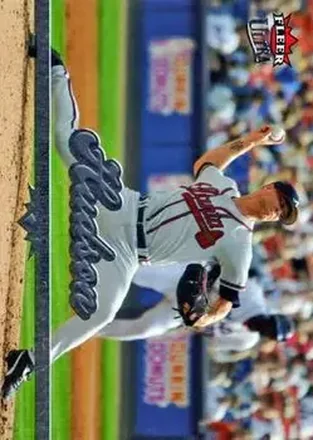 2006 Ultra #29 - Tim Hudson - Atlanta Braves