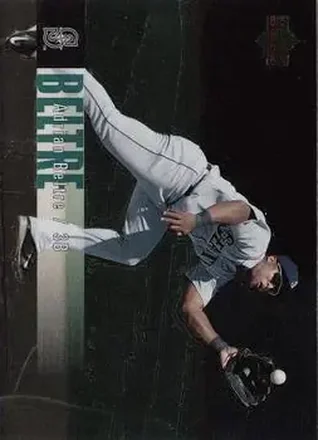 Adrian Beltré · 2006 Upper Deck Special F/X #402