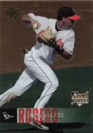 2006 Upper Deck Special F/X feature card