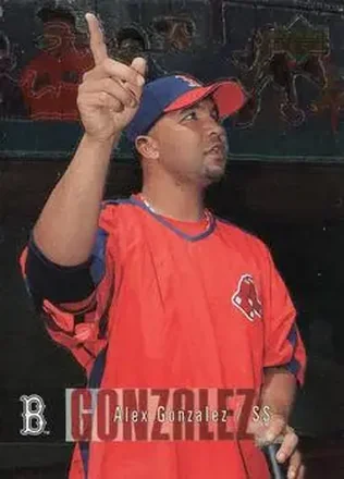 2006 Upper Deck Special F/X feature card