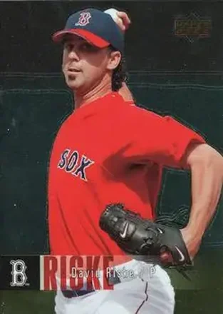 2006 Upper Deck Special F/X feature card