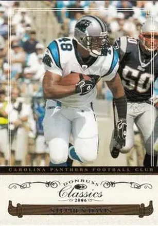 2006 Donruss Classics #14 Stephen Davis