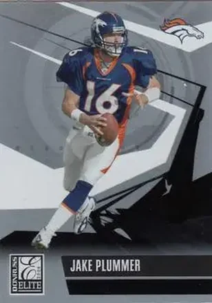 2006 Donruss Elite feature card