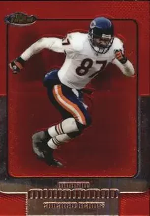Muhsin Muhammad · 2006 Finest #1