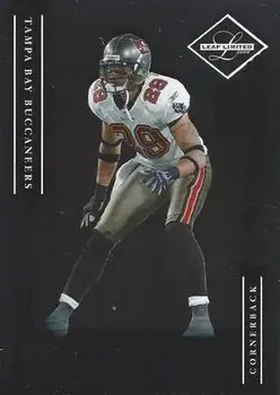 2006 Leaf Limited #152 Alan Zemaitis
