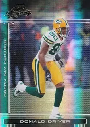 2006 Playoff Absolute Memorabilia feature card
