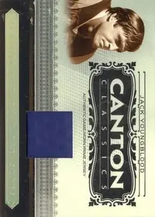 Canton Classics Materials Prime