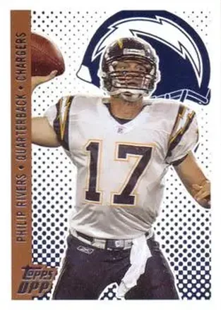2006 Topps Draft Picks & Prospects feature card