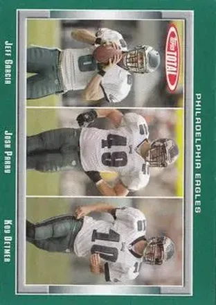 Card 3 · 2006 Topps Total #3