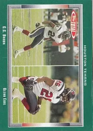 Card 5 · 2006 Topps Total #5