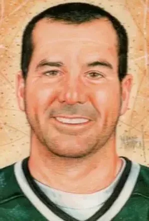 Marty Turco · 2006-07 In The Game Ultimate Memorabilia #NNO · Artist Proof