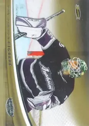 2006-07 Upper Deck Power Play #1 - Jean-Sebastien Giguere - Anaheim Ducks