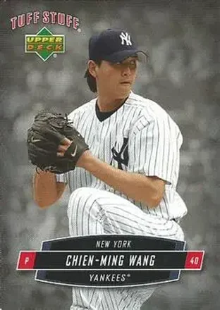 Multi-Sport card