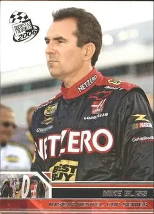 Mike Bliss · 2006 Press Pass #1
