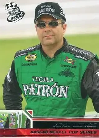 Kevin Lepage · 2006 Press Pass #22