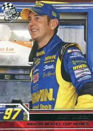 Kurt Busch · 2006 Press Pass #29