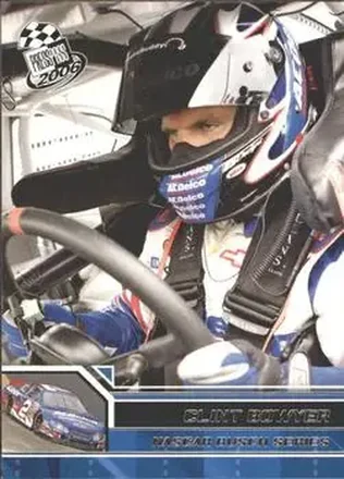 Clint Bowyer · 2006 Press Pass #32