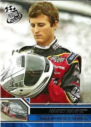 Kasey Kahne · 2006 Press Pass #40